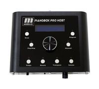 Miditech Pianobox Pro HOST - Expansor MIDI