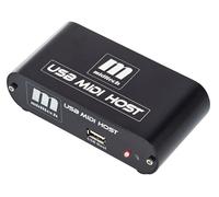 Miditech USB MIDI Host