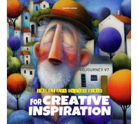 Midjourney V7 Unlocked: The 190 AI Art Styles Bible for Creative Domination & Profit: Ethical Prompt Power: Inspire Designers & Content Creators