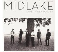 Midlake - Live In Denton