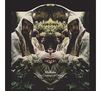 Midlake - The Courage Of Others [Deluxe Edition] [Vinilo]