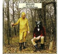 Midlake - The Trials of..