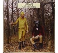 Midlake - The Trials Of Van Occupanther [Vinilo]