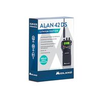 Midland ALAN 42-DS Litio