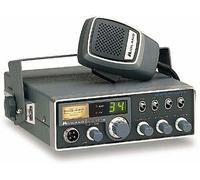 Transmisor Vehicular Marcado Midland, Modelo ALAN 68 C025.09 Color Negro