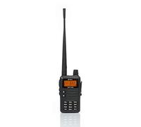 Midland Midland HP108 - VHF Walkie talkie con licencia VHF, protección IP54, 180 canales