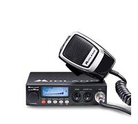 Midland Alan78 Pro, CB Funk C423.16 CB-Funkgerät