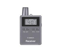 Midland Albrecht Receptor adicional para ATR400 Receptor adicional para ideal para complementar su sistema de comunicación