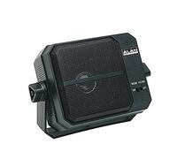 MIDLAND T682 12W Negro Altavoz portátil - Altavoces portátiles (1.0 Canales, 12 W, 7 W, 8 Ω, Negro, Cubo)