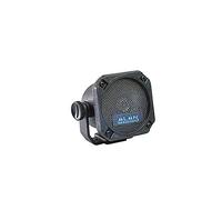 Midland Altavoz Externo AU20, 5 W, Negro