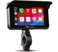 Midland BikePlay Guardian, sistema de conducción inteligente male