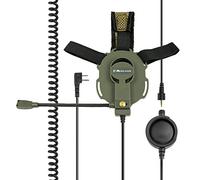 Midland Bow M-Tactical - Auriculares