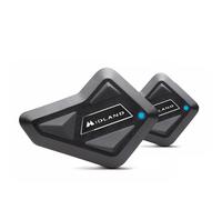 Midland BT MINI Par Interfono Moto Bluetooth 500mt Intercom RCF A2DP