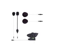 Midland Bt Next Pro Repuesto Altavoces Micrófono Set Altavoz Micro Kit C1252