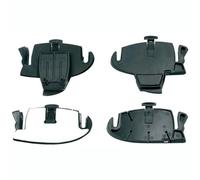 Midland BTA101 - Kit de Montaje para Sistema de intercomunicación Bluetooth