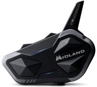 MIDLAND BTR1 ADVANCED SINGLE - Talla N