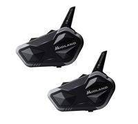 Midland BTR1 Advanced X Intercomunicador Doble
