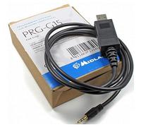 Midland Conjunto de programación C1131 para walkie-talkie PRG15