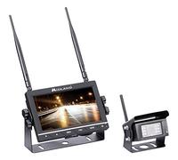 Midland c1331 Wireless Cámara y Monitor Camión