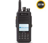 Midland CT990-EB - Protección Trabajador Aislado