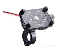 MIDLAND Electrónica MH-PRO USB