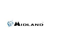 Midland Fuente de alimentación para cargador doble para Midland G7 Pro Fuente de alimentación para cargador doble para Midland G7 Pro
