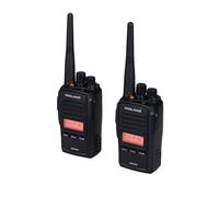 Midland G18 Pro NC Case Set 2 MA 25