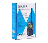 Midland G9 PRO + Auricular