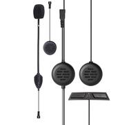 Intercomunicador Midland BTGO Uni C1310.01 Bluetooth 3.0