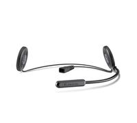 Midland K10 Lokui Auricular Bluetooth 5.2 Intercomunicador Solo Universal Casco