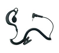 Midland Kit portátil contorno de oreja para Alan 777 Micrófono auricular para Alan777 y G5