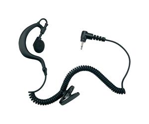 Midland Kit portátil contorno de oreja para Alan 777 Micrófono auricular para Alan777 y G5