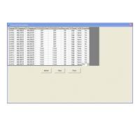 Midland Kit programación PRG-10 Kit de programación Midland G10/11/11V/ 11S/ 11PRO / 11V/G13/G14/CT210/410/790, CT890/510/710 y D200, BR03, BR02,BR01