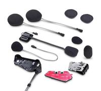 MidlAnd Kit Segundo Casco Full Kit Serie R Altavoces Hi-Fi