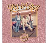 Midland - Let It Roll [Vinilo]