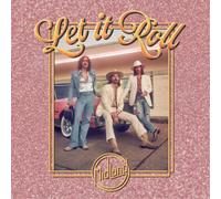 Midland Let It Roll (Vinyl) 12" Album (Importación USA)