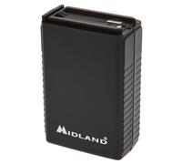 Midland Lithium Akku for Alan 42 DS