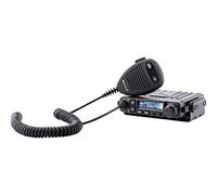 MIDLAND M-MINI USB CB Radio Móvil AM/FM 40 Canales Ref. 49031