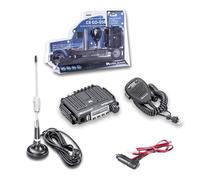 Midland Cb Go USB Kit Completo Emisora CB Antena Y Micro