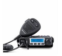 MIDLAND M-MINI USB CB Radio Móvil AM/FM 40 Canales Ref. 49031