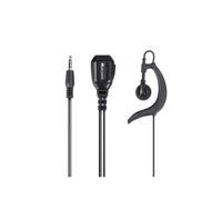 Midland MA21-777 PRO Solapa con Auricular Ajustable