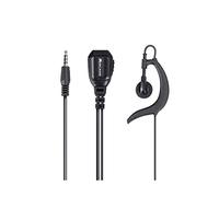 MIDLAND MA21-777PRO Auricular para Walkies | Compatible con Midland 777 PRO