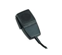 MIDLAND - Micrófono Midland MDL4190 con Conector de 4 Pines de Dos vías de Radio C074.02