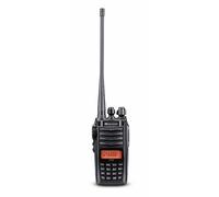 Midland MIDLAND CT310 Walkie talkie portátil profesional Dual Band Amateur UHF/VHF