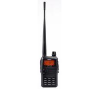 Midland Midland HP108 - VHF Walkie talkie con licencia VHF, protección IP54, 180 canales