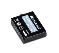 Midland Midland PB-BR180 batería 1800 mAh del BR180 Batería de 3.7 V que garantiza el buen rendimiento de tu walkie