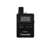 Midland Midland Transmisor adicional Albrecht ATT400 Transmisor adicional para el sistema de comunicación Albrecht ATT400