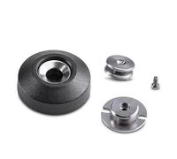 Midland MIKEMAG Holder - Kit magnético para micrófonos