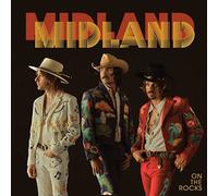 Midland - On The Rocks [Vinilo]