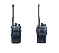 Midland Pack duo Midland G10 Pro Pack con 2 radios Midland G10 Pro sin licencia ideal para uso en la obra y carretera